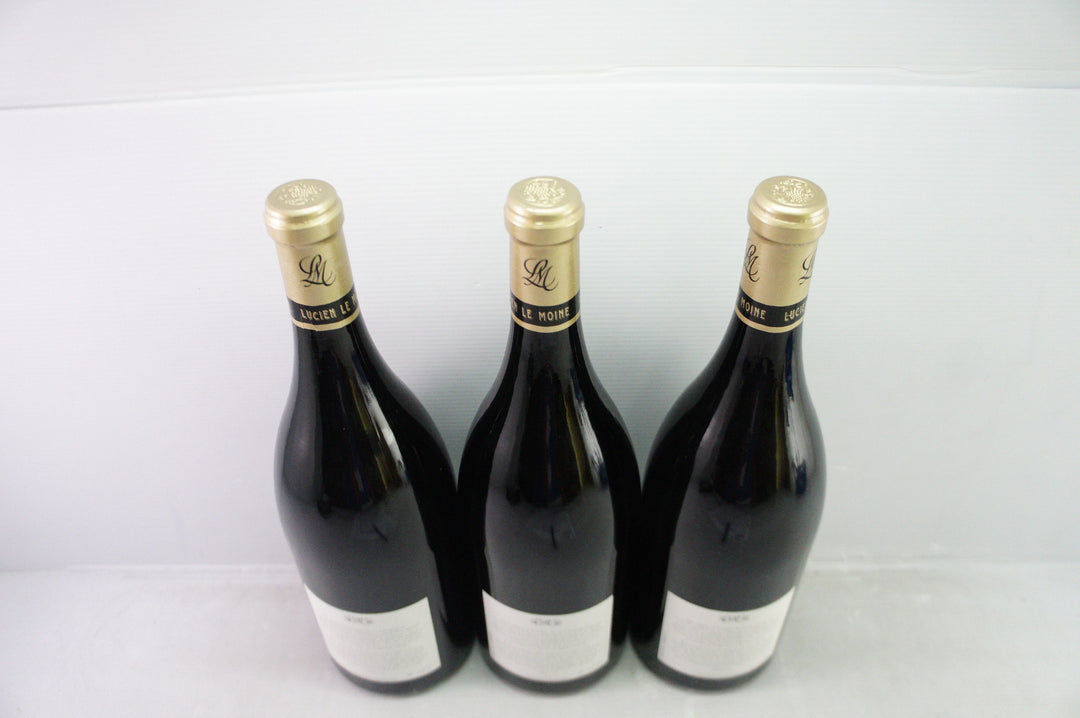 Lucien Le Moine Clos de la Roche Grand Cru Magnum 2011