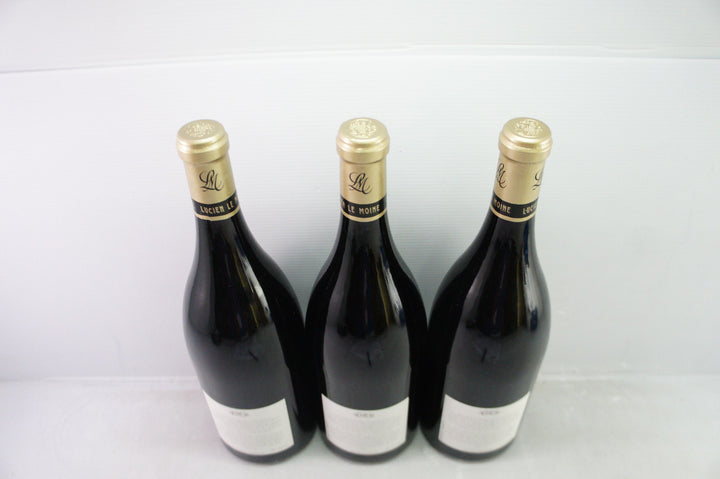Lucien Le Moine Clos de la Roche Grand Cru Magnum 2011