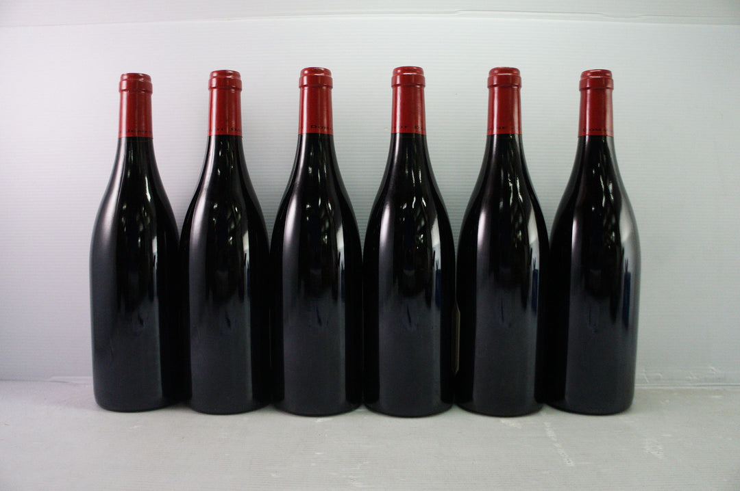 Jean Grivot Vosne Romanee Les Beaux Monts 1er Cru 2005
