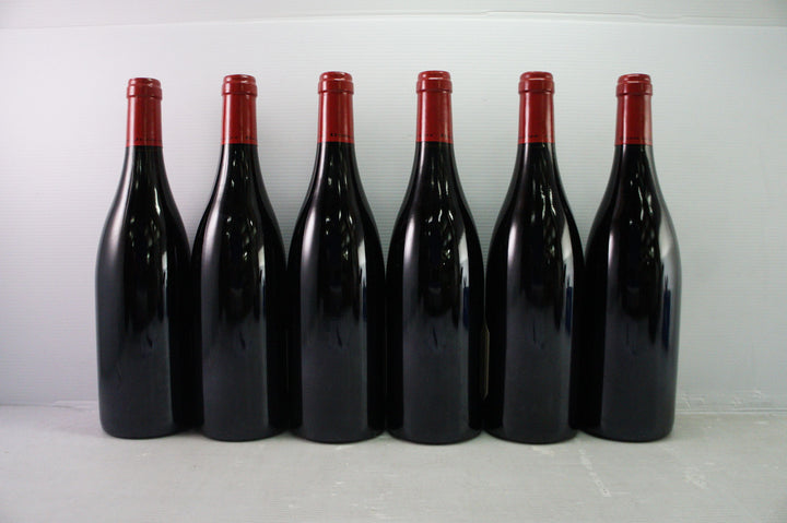 Jean Grivot Vosne Romanee Les Beaux Monts 1er Cru 2005