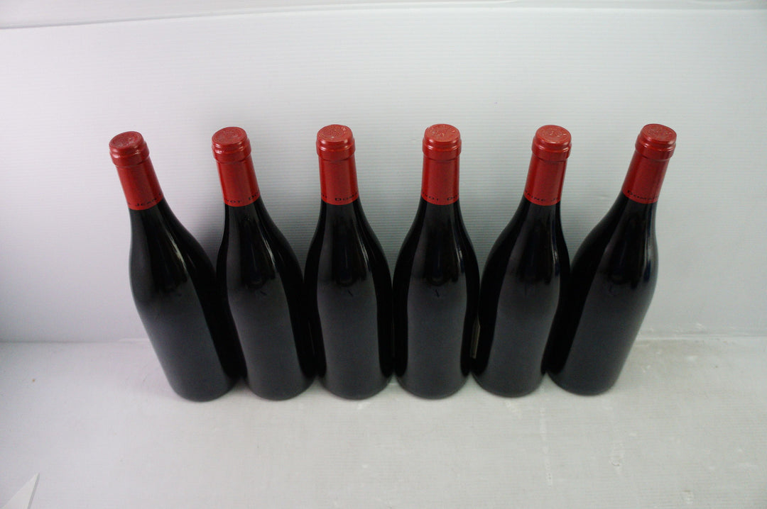 Jean Grivot Vosne Romanee Les Beaux Monts 1er Cru 2005