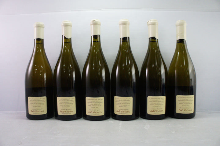 Pierre Yves Colin Morey Meursault Les Narvaux 2014