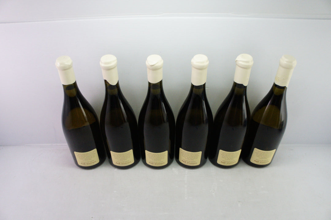 Pierre Yves Colin Morey Meursault Les Narvaux 2014