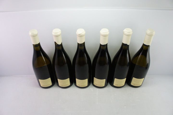 Pierre Yves Colin Morey Meursault Les Narvaux 2014