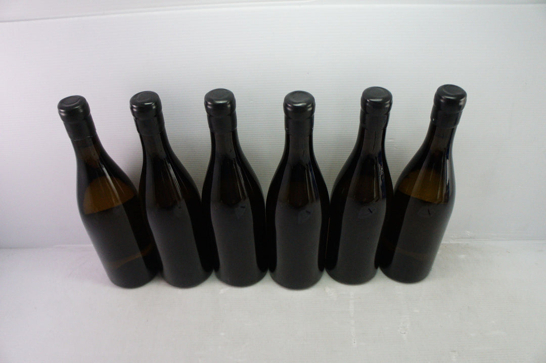 Antoine Jobard Meursault Poruzots 1er Cru 2017