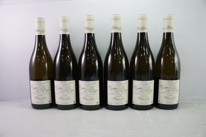 Hubert Lamy Saint Aubin Clos de Meix 1er Cru 2014