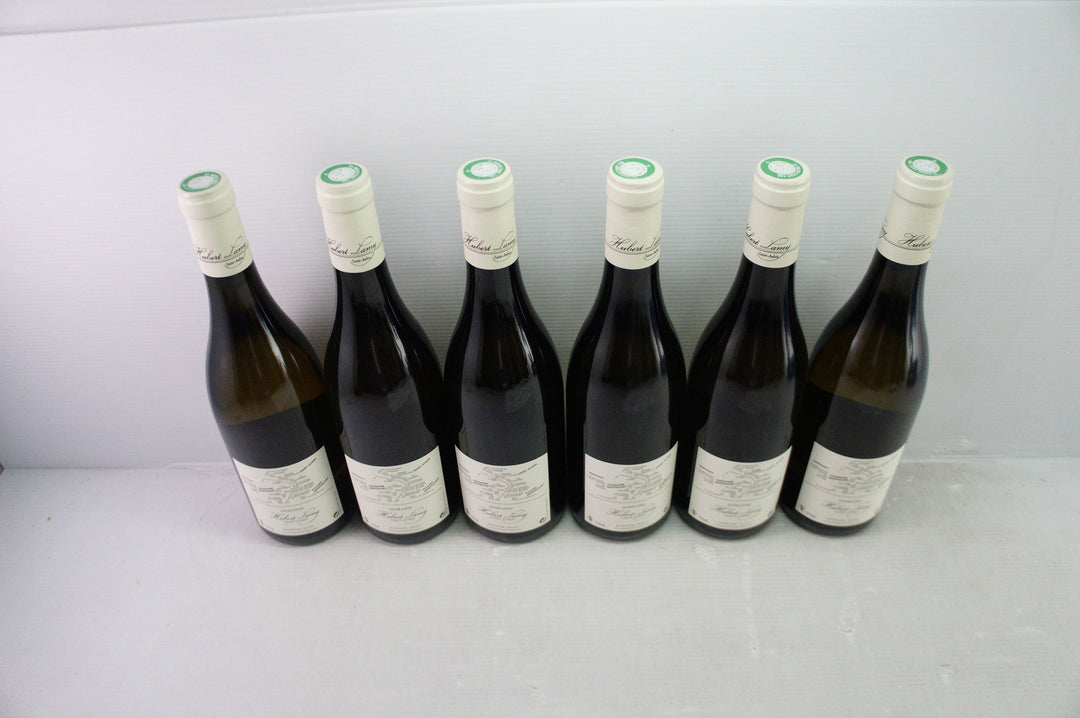Hubert Lamy Saint Aubin Clos de Meix 1er Cru 2014