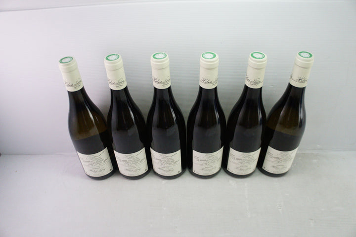 Hubert Lamy Saint Aubin Clos de Meix 1er Cru 2014