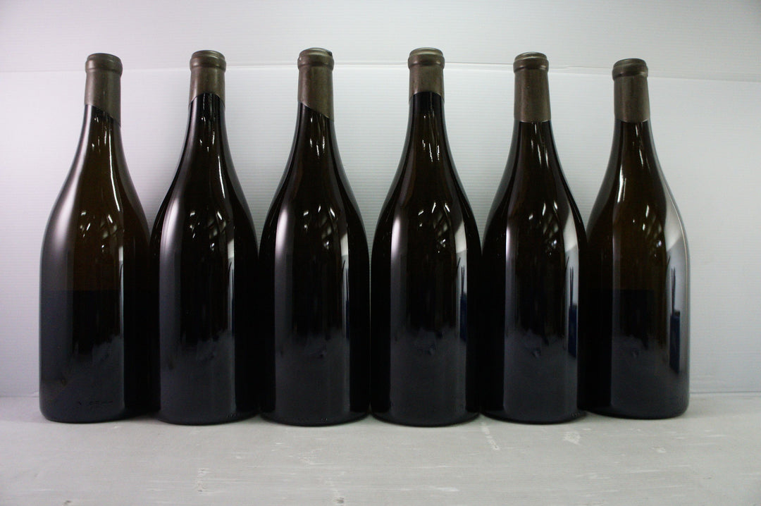 Bernard Moreau Bourgogne Blanc Magnum 2019