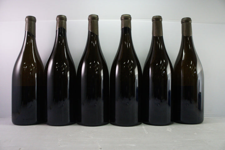 Bernard Moreau Bourgogne Blanc Magnum 2019