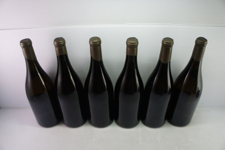 Bernard Moreau Bourgogne Blanc Magnum 2019