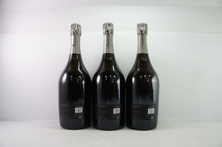 Billecart Salmon Cuvee Nicolas Francois Magnum 2007