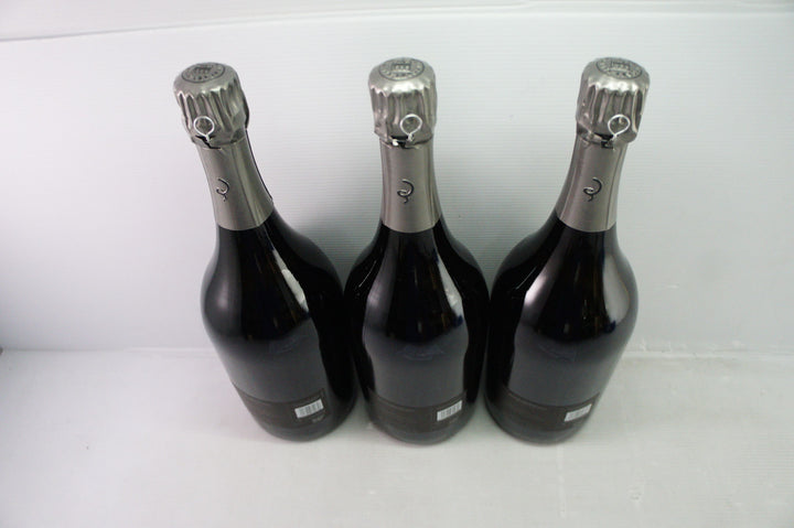 Billecart Salmon Cuvee Nicolas Francois Magnum 2007