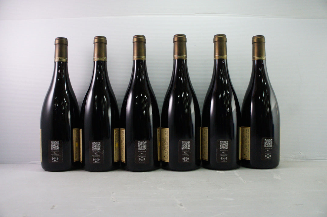 Ponsot Chambertin Clos de Beze Grand Cru 2014