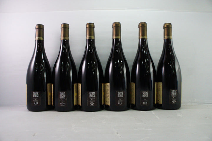 Ponsot Chambertin Clos de Beze Grand Cru 2014