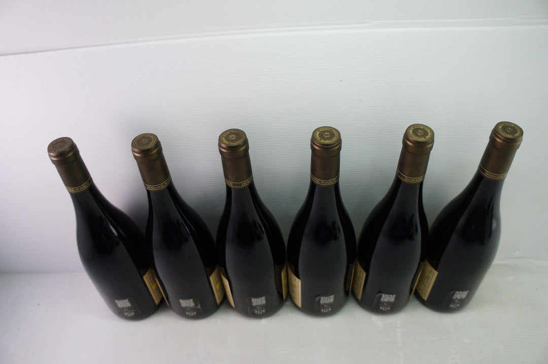 Ponsot Chambertin Clos de Beze Grand Cru 2014