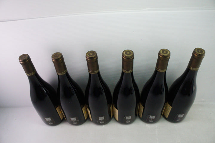 Ponsot Chambertin Clos de Beze Grand Cru 2014