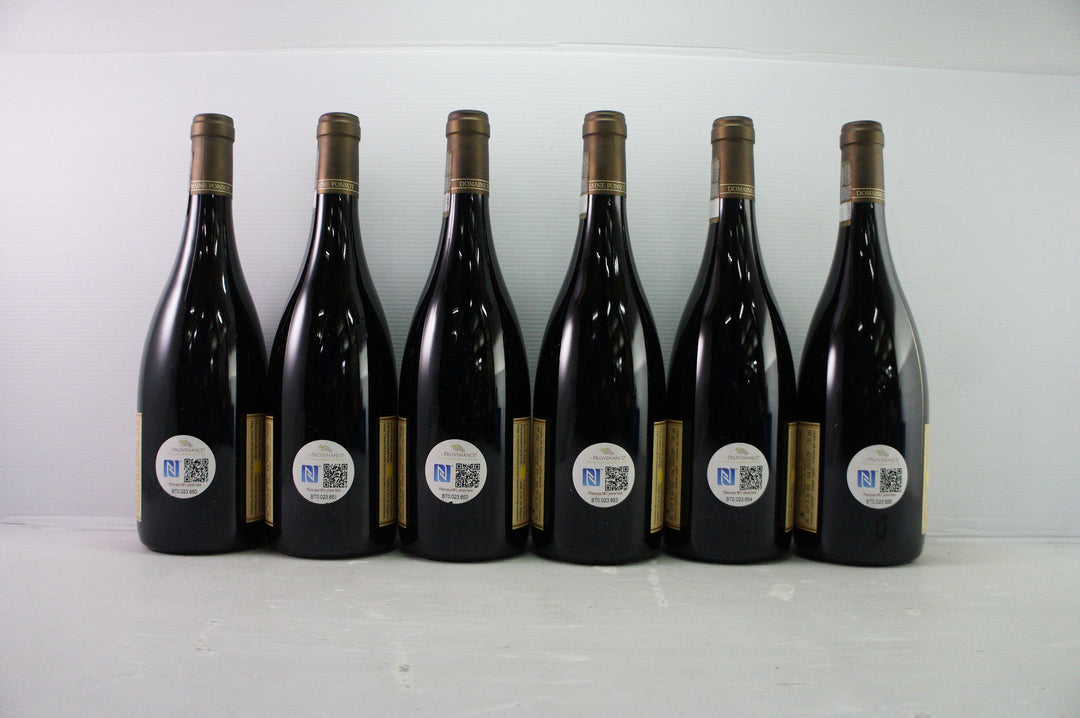 Ponsot Chapelle Chambertin Grand Cru 2012