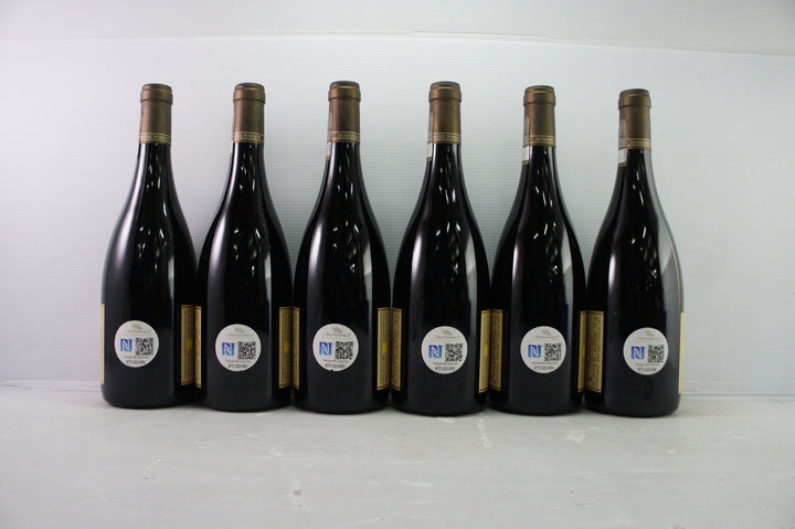 Ponsot Chapelle Chambertin Grand Cru 2012
