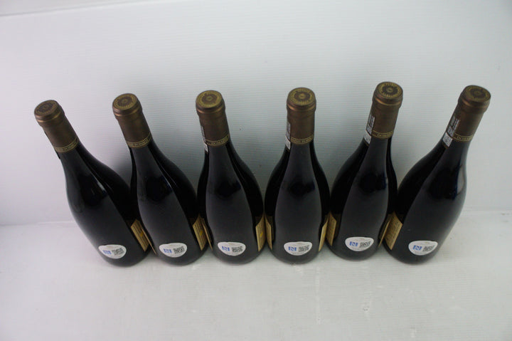 Ponsot Chapelle Chambertin Grand Cru 2012