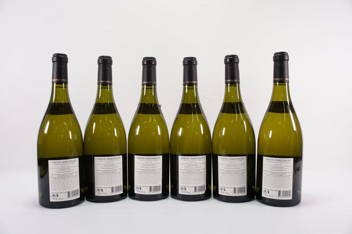 Bouchard Corton Charlemagne Grand Cru 2017
