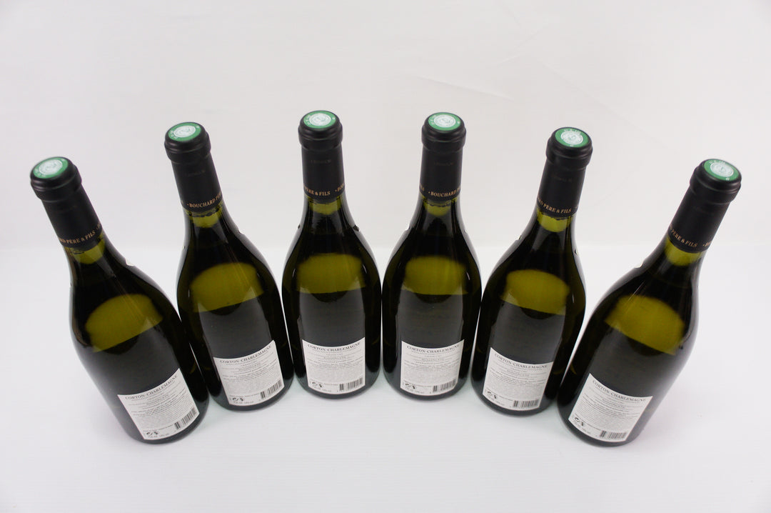 Bouchard Corton Charlemagne Grand Cru 2017
