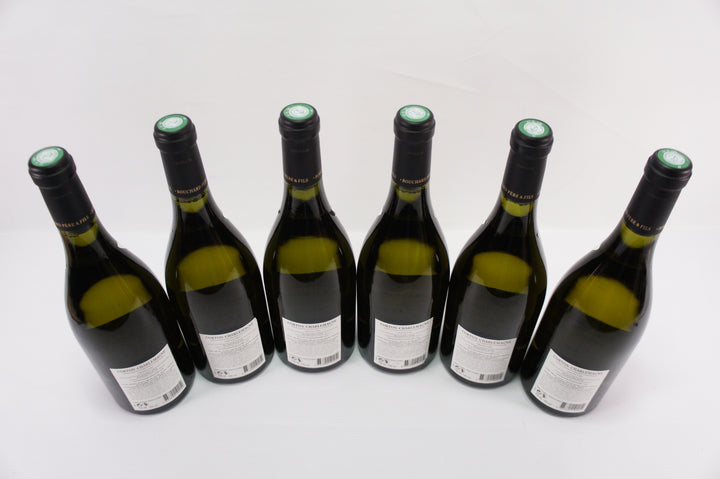 Bouchard Corton Charlemagne Grand Cru 2017