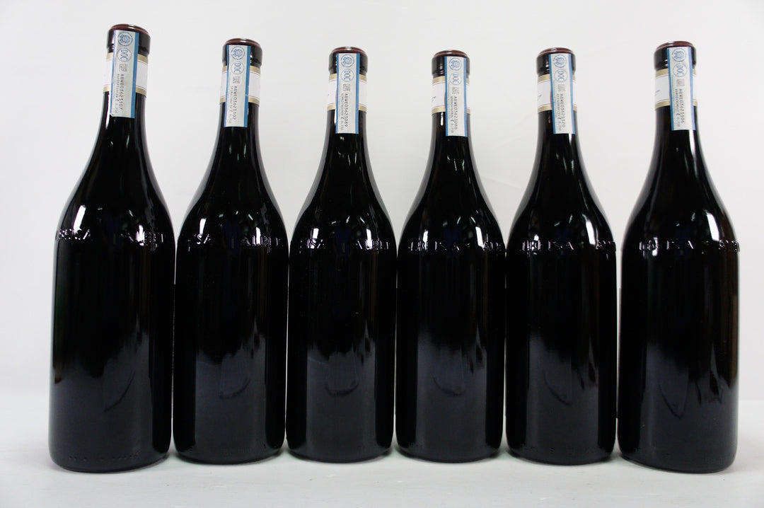 Giacomo Conterno Cerretta Barbera d'Alba 2019