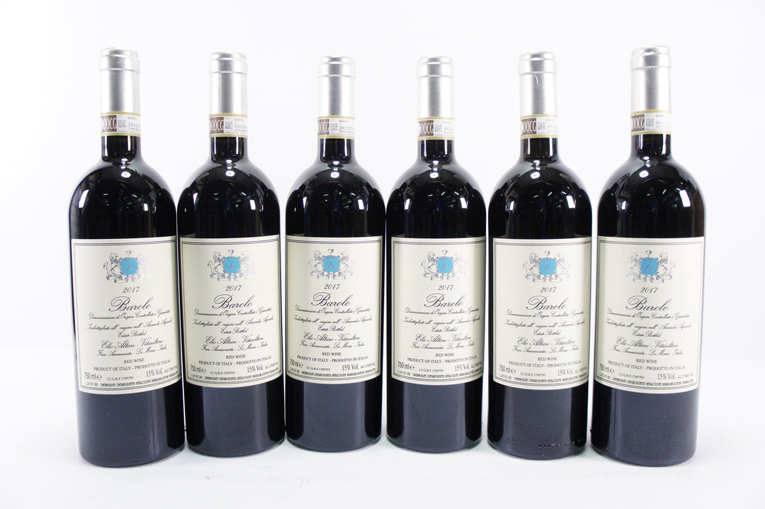 Elio Altare Barolo 2017