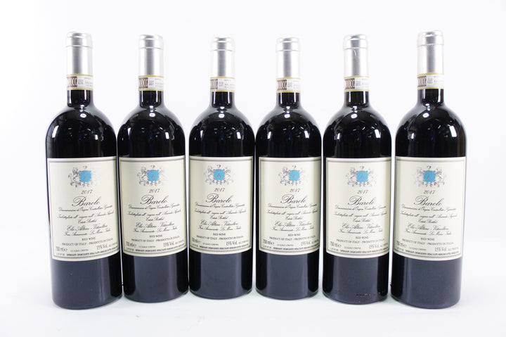 Elio Altare Barolo 2017