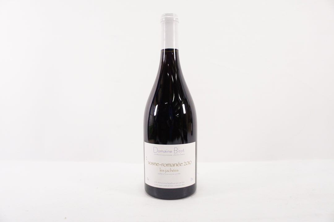 Bizot Vosne Romanee Les Jachees 2010