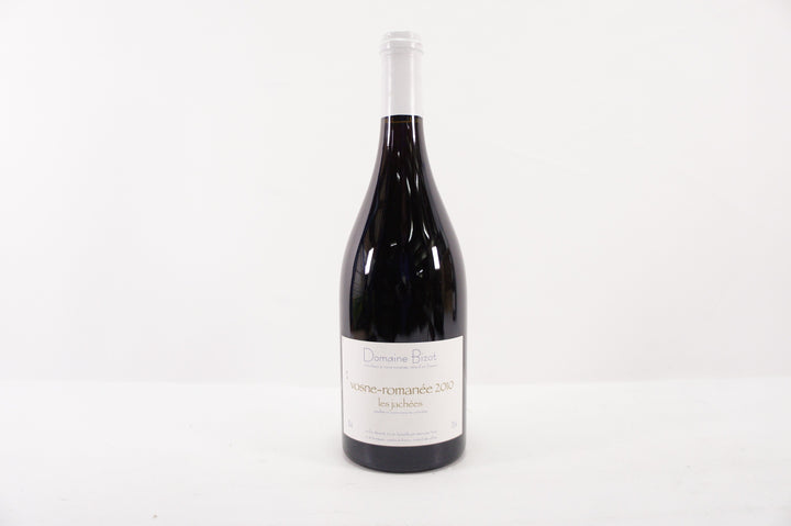 Bizot Vosne Romanee Les Jachees 2010
