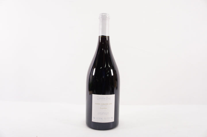 Bizot Vosne Romanee Les Jachees 2010