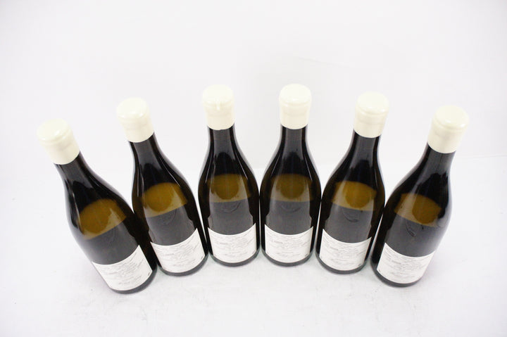 Hubert Lamy Santenay Clos Des Gravieres Blanc 1er Cru 2019