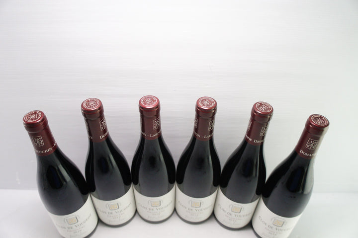 Drouhin Laroze Clos de Vougeot Grand Cru 2019