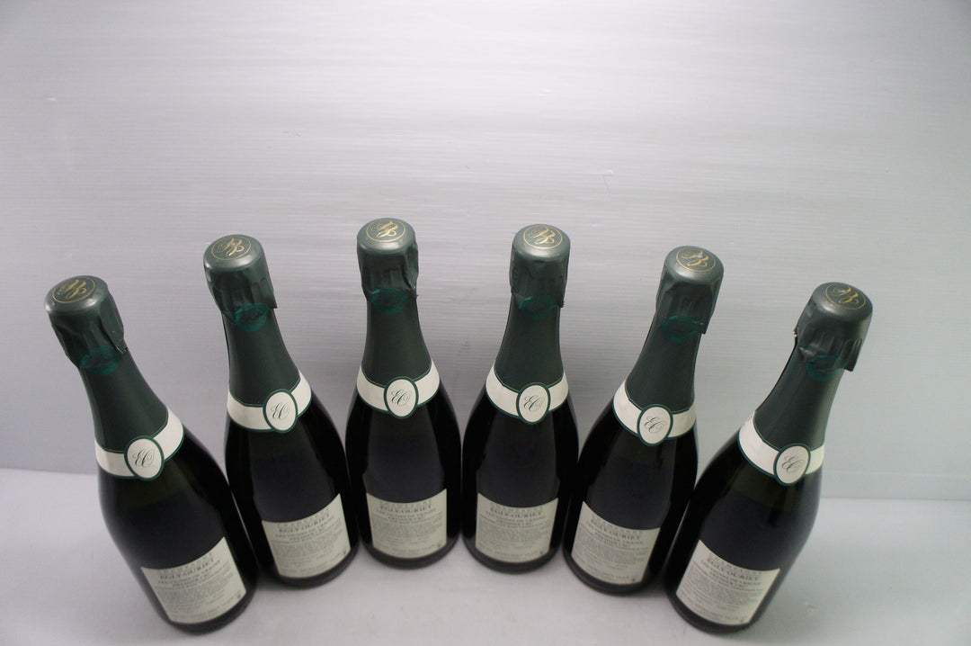 Egly Ouriet Les Vignes de Vrigny Extra Brut 1er Cru NV