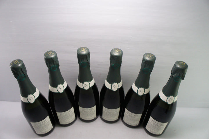 Egly Ouriet Les Vignes de Vrigny Extra Brut 1er Cru NV