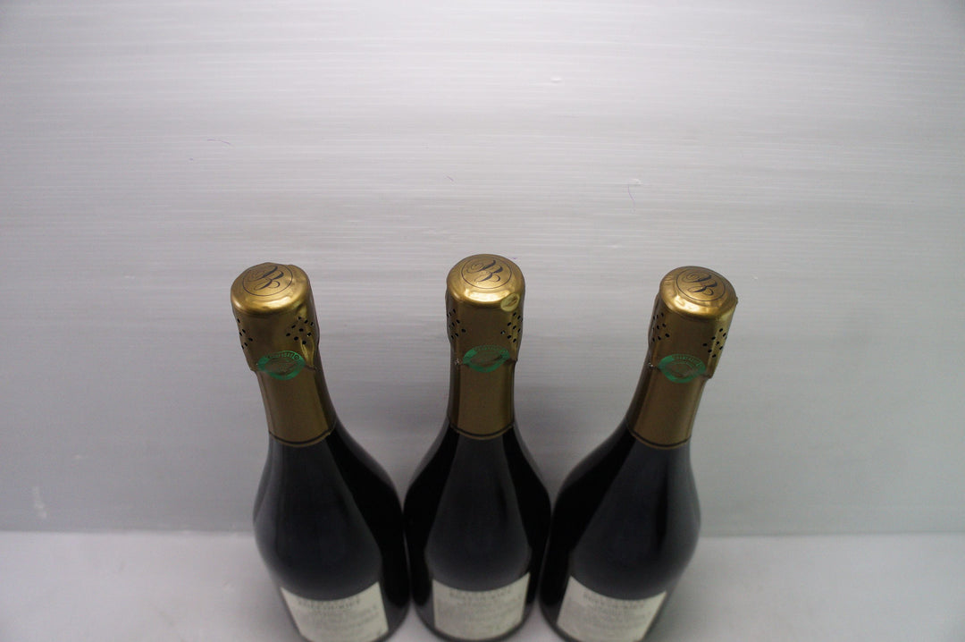 Egly Ouriet Millesime Grand Cru Extra Brut 2012