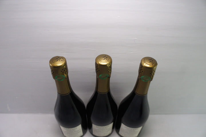 Egly Ouriet Millesime Grand Cru Extra Brut 2012