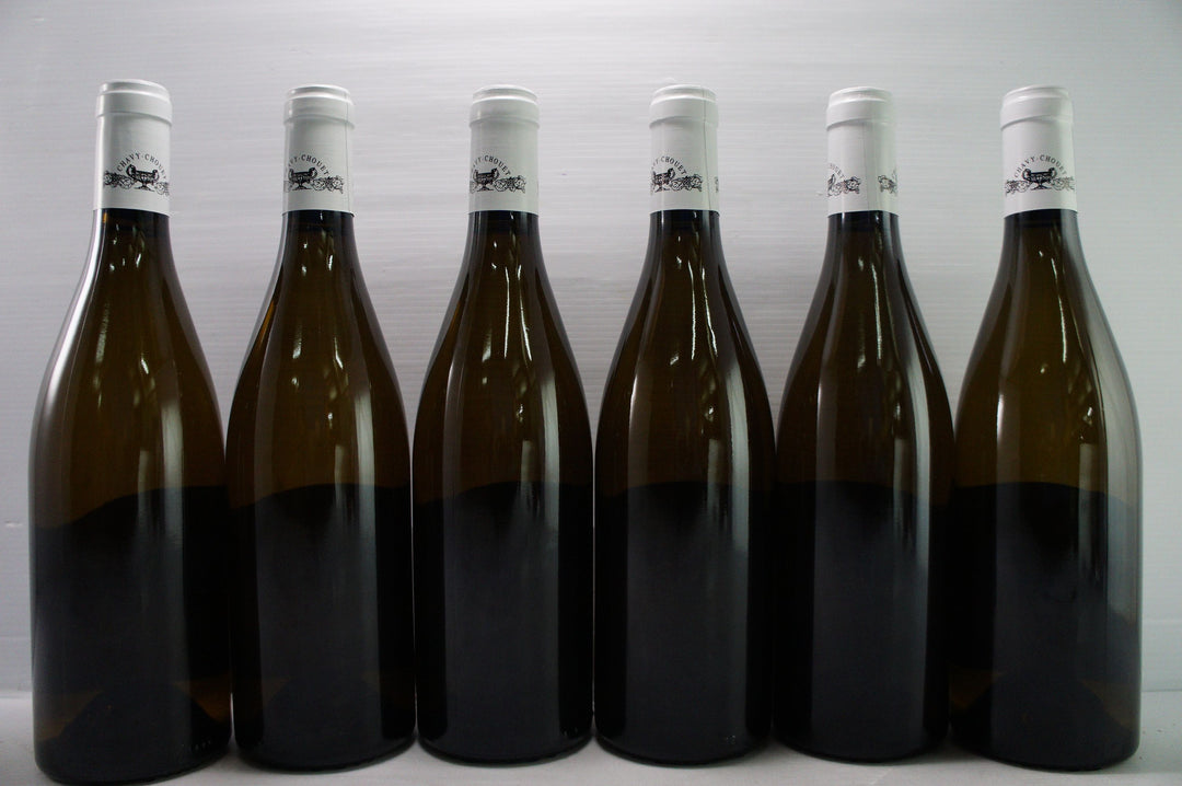 Chavy Chouet Meursault Clos des Corvees de Citeau Monopole 2020