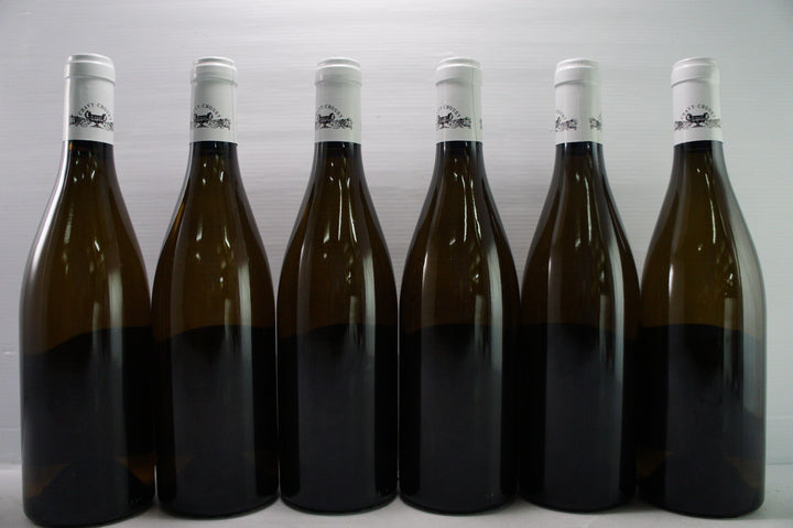 Chavy Chouet Meursault Clos des Corvees de Citeau Monopole 2020