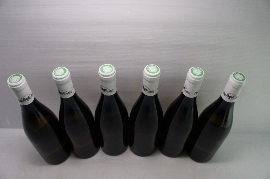 Chavy Chouet Meursault Clos des Corvees de Citeau Monopole 2020