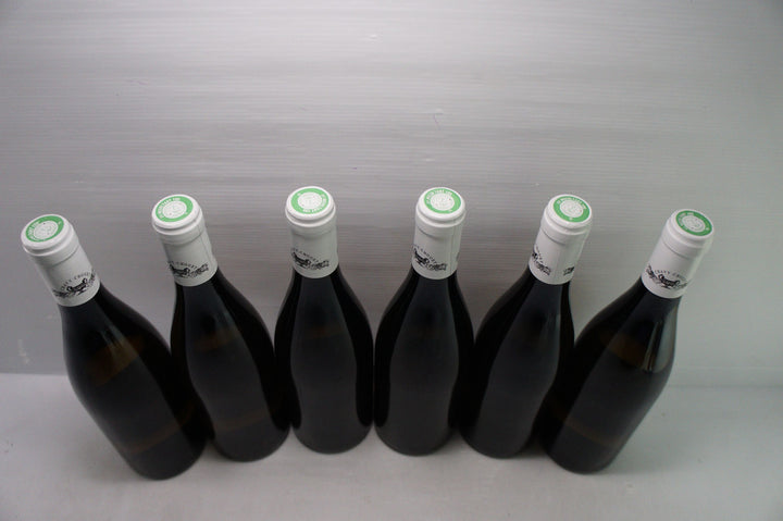 Chavy Chouet Meursault Clos des Corvees de Citeau Monopole 2020