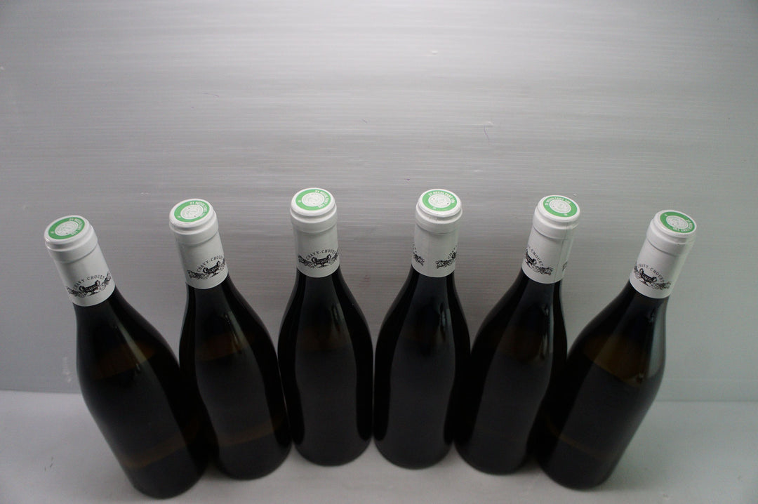 Chavy Chouet Meursault Genevrieres 1er Cru 2020