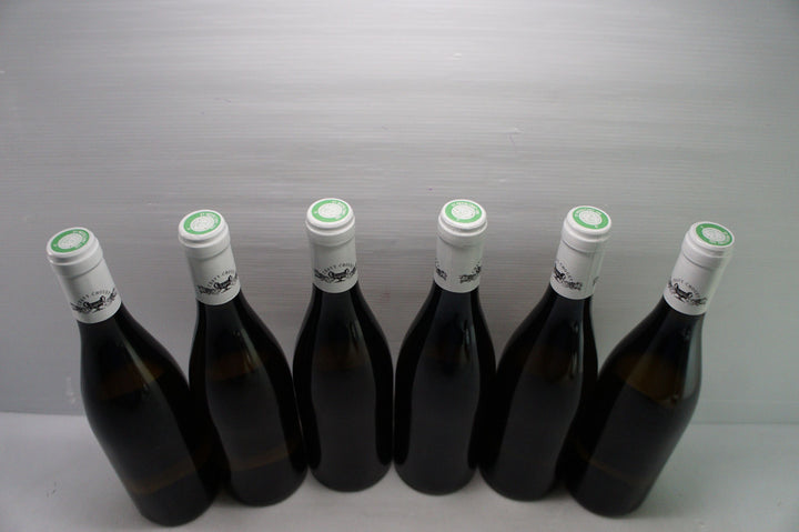 Chavy Chouet Meursault Genevrieres 1er Cru 2020