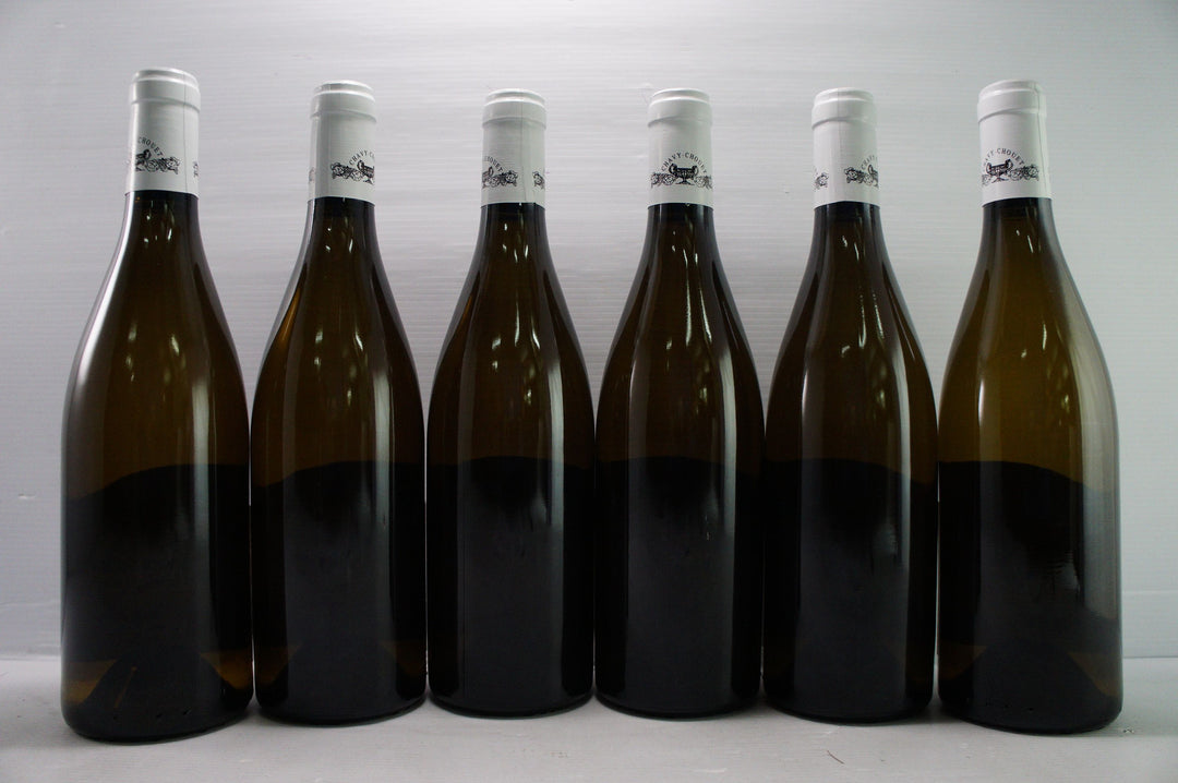 Chavy Chouet Puligny Montrachet Les Enseignieres 2020