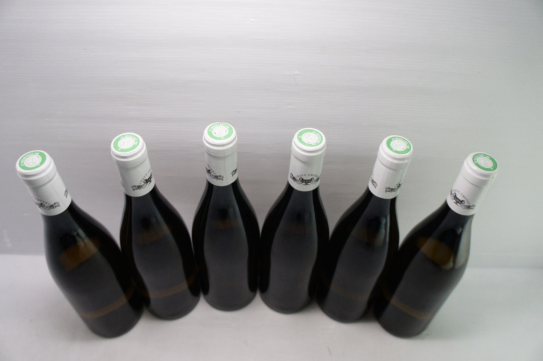 Chavy Chouet Puligny Montrachet Les Enseignieres 2020