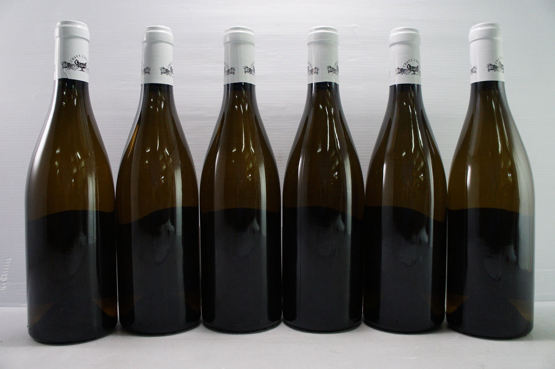 Chavy Chouet Puligny Montrachet Les Folatieres 1er Cru 2020