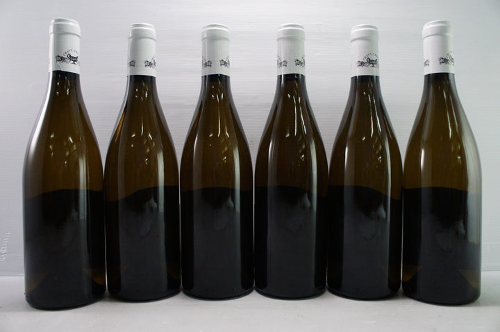 Chavy Chouet Puligny Montrachet Les Folatieres 1er Cru 2020