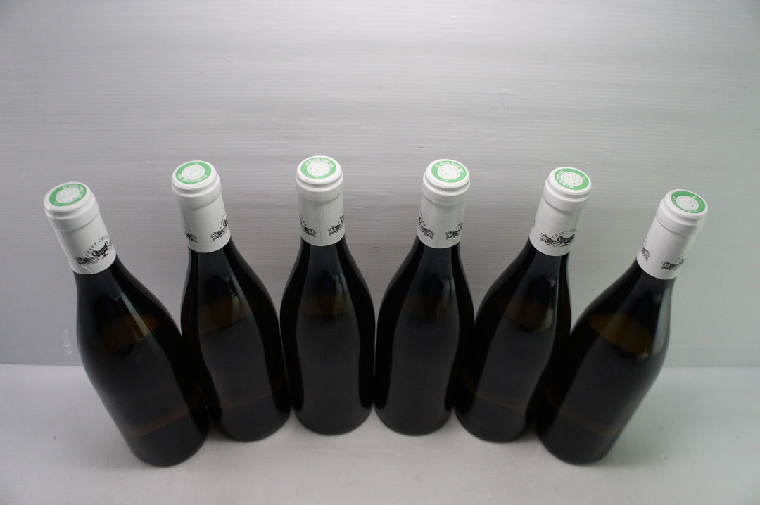 Chavy Chouet Puligny Montrachet Les Folatieres 1er Cru 2020